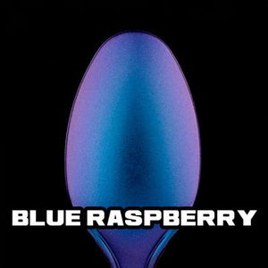 Blue Raspberry Turboshift Acrylic Paint