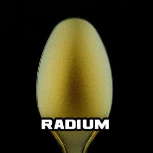 Radium Turboshift Acrylic Paint