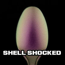 Load image into Gallery viewer, Shell Shocked Turboshift Acrylic Paint