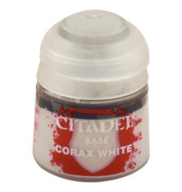 Corax White-Base