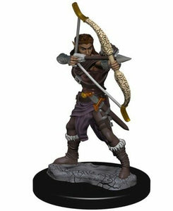 Dungeons & Dragons: Icons of the Realms Premium- Elf Ranger