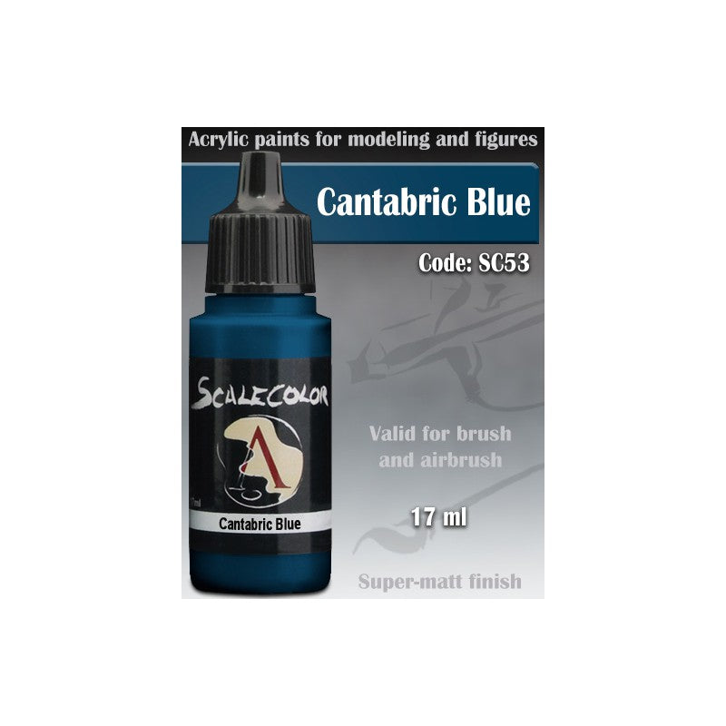 Scalecolor 75 Cantabric Blue