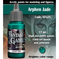 Scale 75 arphen jade