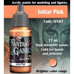 Scale 75 Ishtar pink