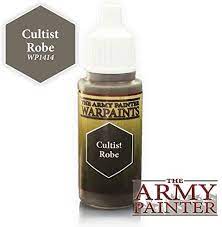 The Army Painter: Cultist Robe