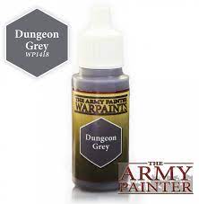 The Army Painter: Dungeon Grey