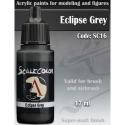 Scalecolor Eclipse grey