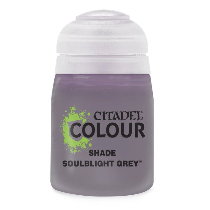 Soulblight Grey-Shade