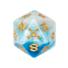 Load image into Gallery viewer, Critical Role: Vox Machina Dice Set- Vex&#39;ahlia