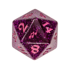 Load image into Gallery viewer, Critical Role: Vox Machina Dice Set- Scanlan Shorthalt