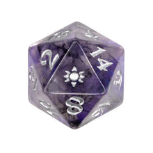 Load image into Gallery viewer, Critical Role: Vox Machina Dice Set- Percy, Lord of Whitestone