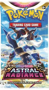 Pokémon TCG: Astral Radiance Booster Pack