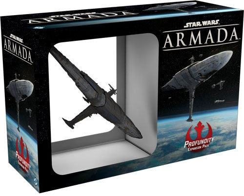 Star Wars Armada: Profundity Expansion Pack