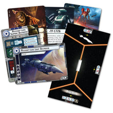 Load image into Gallery viewer, Star Wars Armada: Recusant-class Destroyer Expansion Pack