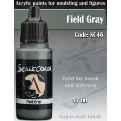 Scalecolor 75 Field Gray