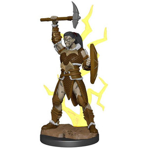 D&D Premium Painted Figure: W5 Goliath Barbarian