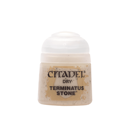 Terminatus Stone-Dry
