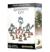 Load image into Gallery viewer, Start Collecting! Gloomspite Gitz