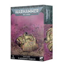 Load image into Gallery viewer, Death Guard: Plagueburst Crawler