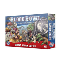 Load image into Gallery viewer, Blood Bowl: Second Season Edition