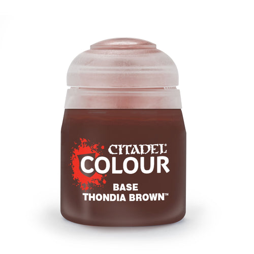 Thondia Brown-Base