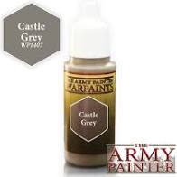 The Army Painter: Castle Grey