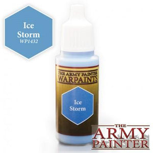The Army Painter: Ice Storm