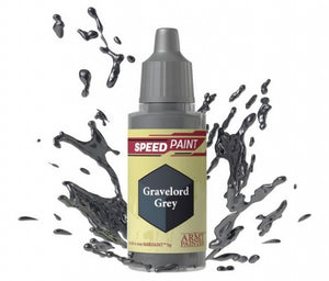 The Army Painter Speed Paint: Gravelord Grey