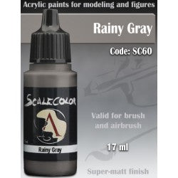 Scalecolor 75 Rainy Gray