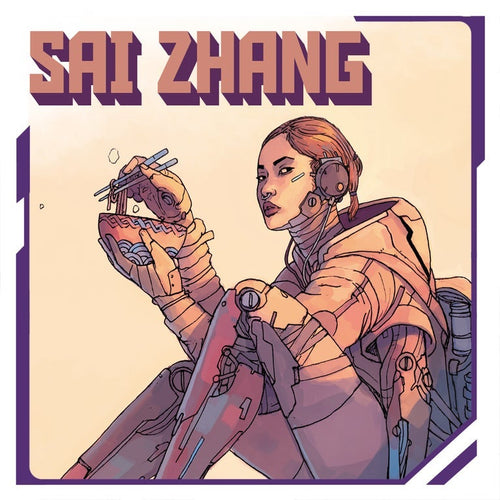 Sai Zhang