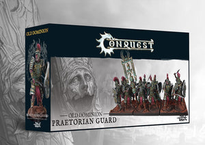 Conquest: Old Dominion Praetorian Guard