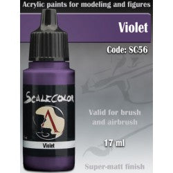 Scalecolor 75 Violet