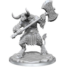 Load image into Gallery viewer, Dungeons and Dragons: Frameworks- Minotaur