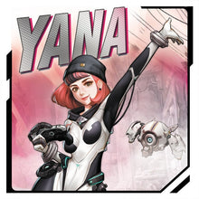 Load image into Gallery viewer, Yana Bust version